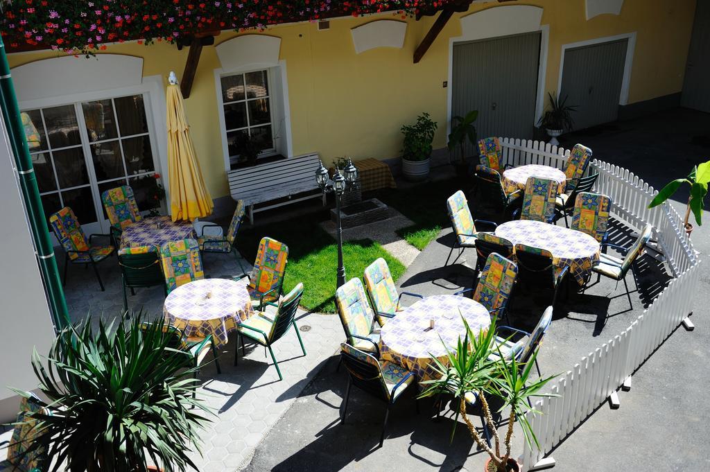 Hotel-Gasthof-Fleischerei - Zur Alten Post Schwanberg Exterior photo
